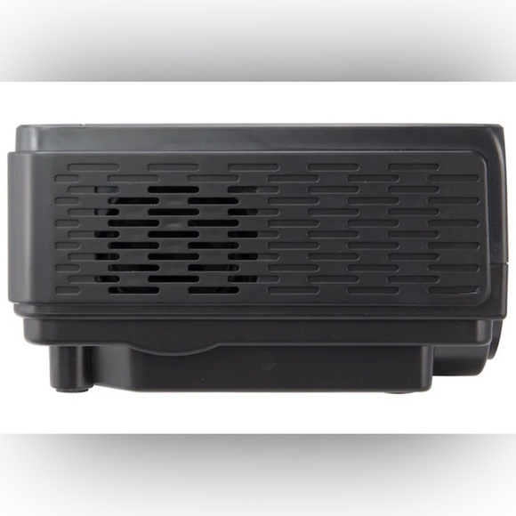 Memorex All In One Projector & Screen Kit Model MPJ302VP BRAND NEW UNOPENED BOX - Picture 7 of 9